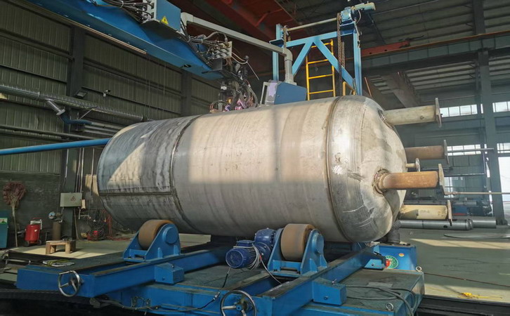 氯化鈣廢液生產(chǎn)高值納米活性硅酸鈣粉體技術設備